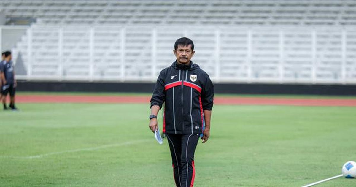 23 Pemain Timnas Indonesia U-22 untuk SEA Games 2025, Kapan Akan Diumumkan?