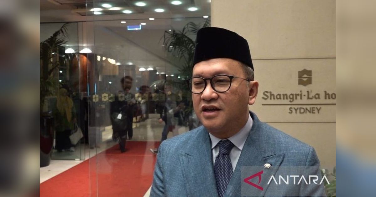 Prabowo Subianto Dijadwalkan Temui Mantan PM Australia Paul Keating Perkuat Hubungan Bilateral