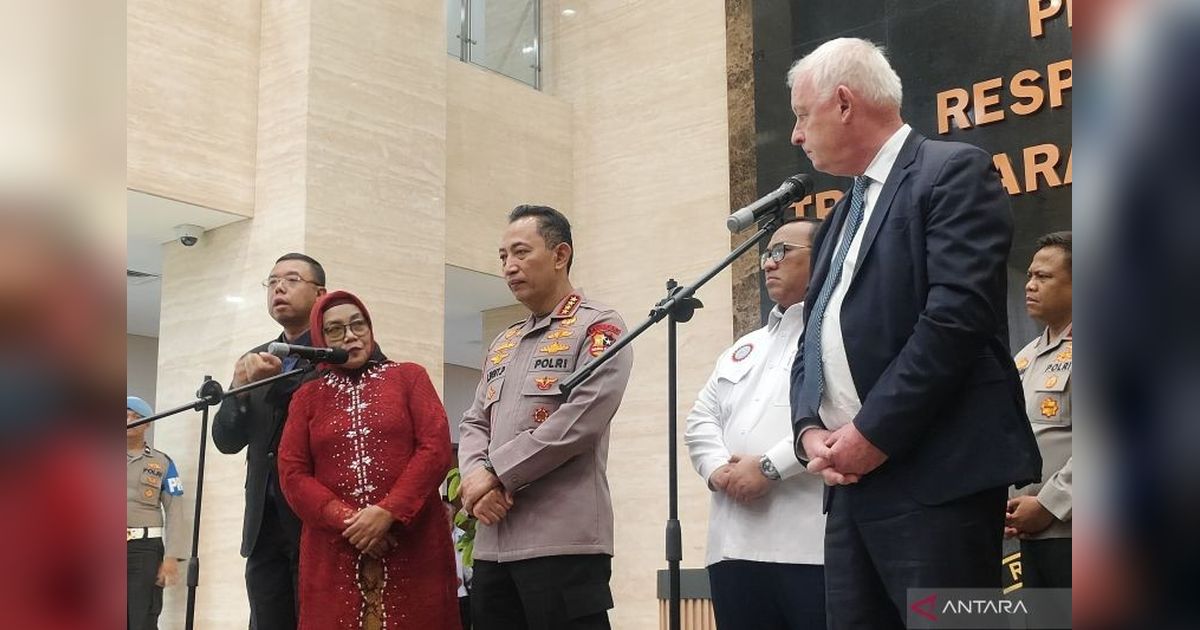 Menteri HAM: Penuntasan Kasus Marsinah Ranah Komnas HAM dan Kepolisian, Bukan Kementerian