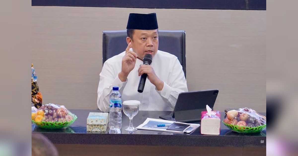 Menteri ATR Siapkan 920 Ribu Hektare Lahan untuk Dukung Pengembangan Etanol Nasional