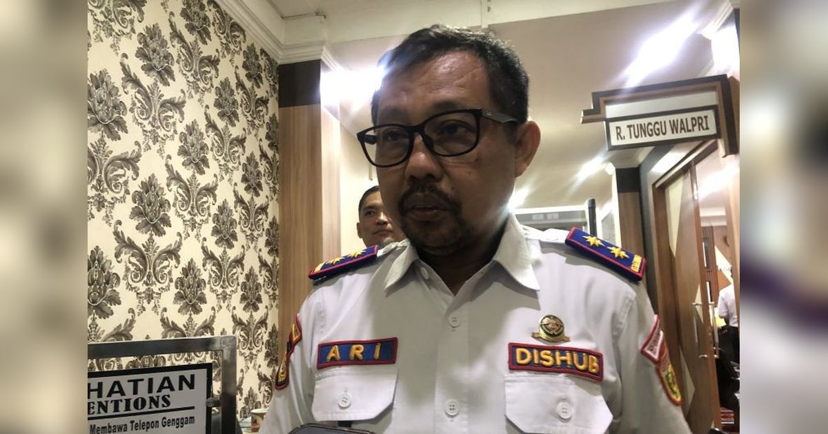 Dishub Sumsel Perketat Pengawasan Truk ODOL, Jaga Keselamatan dan Infrastruktur Jalan