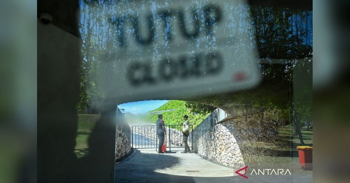 Kemenpar Dorong Mitigasi Bencana Pariwisata Jelang Natal 2025 dan Tahun Baru 2026