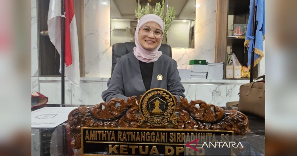 DPRD Kota Malang Siapkan Skema Intensifikasi untuk Genjot PAD 2026