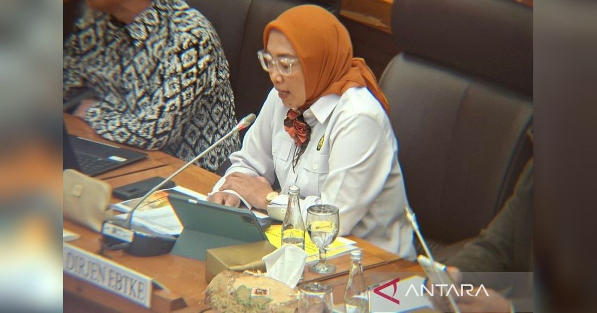 ESDM Prediksi Mandatori Bioetanol E10 Dimulai 2028 atau Lebih Cepat untuk Kurangi Impor Bensin