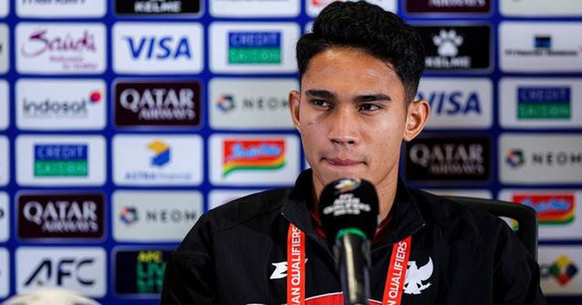Timnas Indonesia U-22 Berencana Turunkan Marselino Ferdinan di SEA Games 2025, Segera Lobi Klubnya