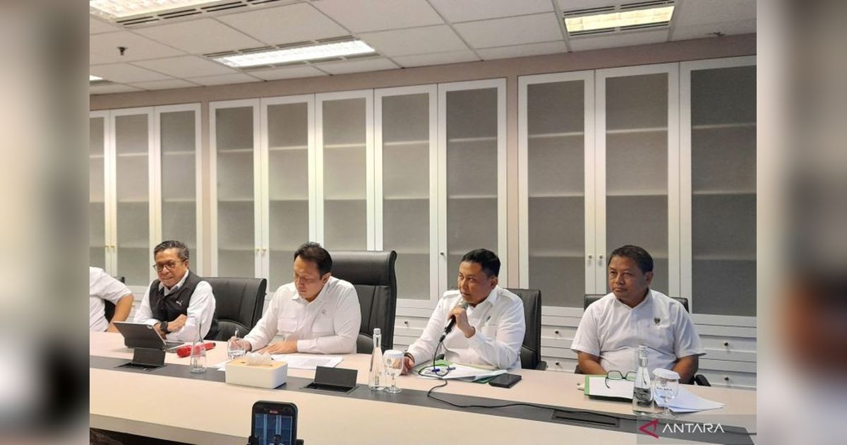 Kasus Kontaminasi Cs-137 Cikande: KLH Periksa 40 Saksi dan Tunggu Hasil Lab untuk Tetapkan Tersangka