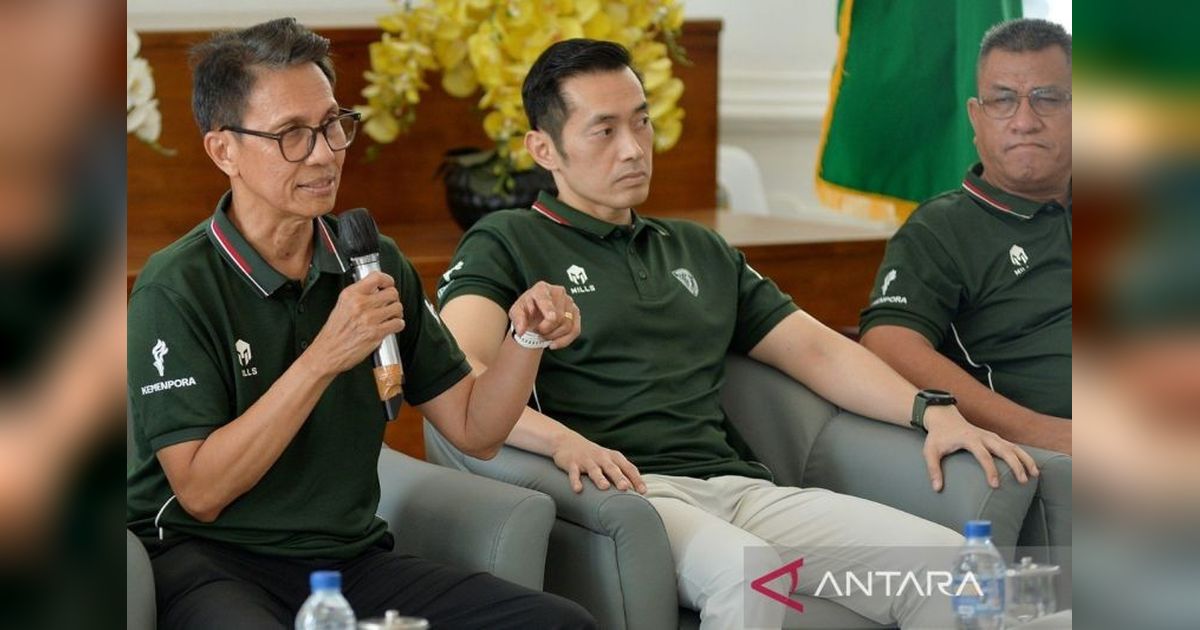 Sumatera Utara Jadi Tuan Rumah Kejuaraan Atletik Asia Tenggara U18 dan U20 2025