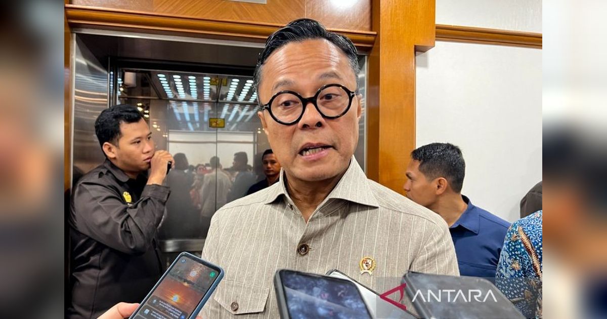 Danantara dan Pemerintah Berbagi Peran dalam Penanganan Utang Whoosh Secara Terukur