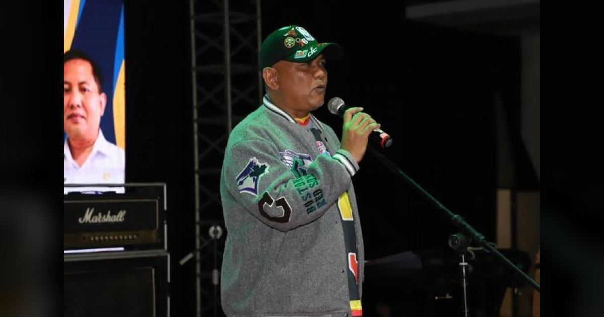 Disnaker Kota Tangerang Gelar Pelatihan AI, Tingkatkan Daya Saing Tenaga Kerja Lokal