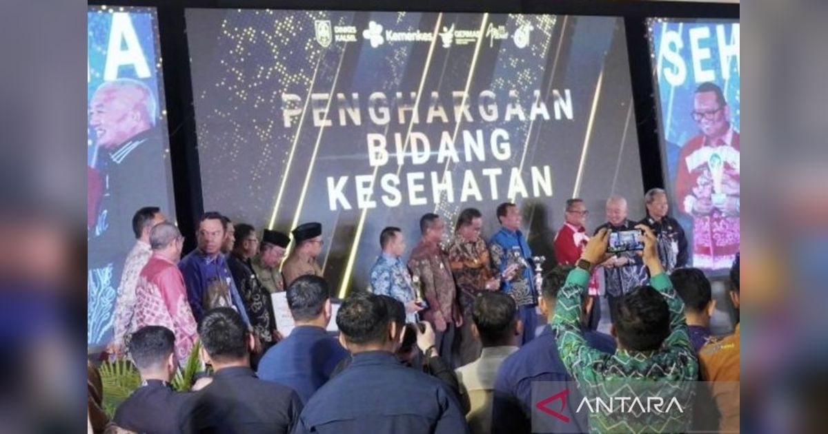 Pemprov Kalsel Perkuat Komitmen Pemerataan Layanan Kesehatan Hingga Pelosok Daerah