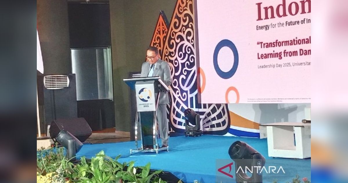 Danantara Panggil 17 KAP Terbesar, Perkuat Integritas Audit BUMN dan Tata Kelola Perusahaan