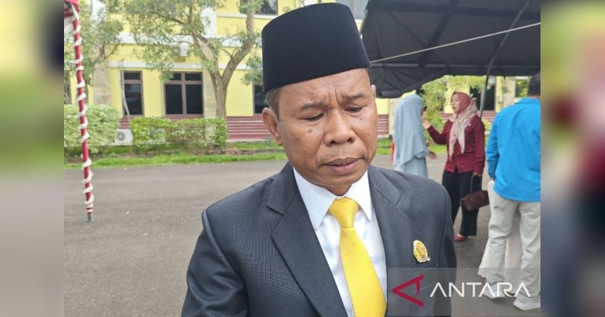 DPRD Bangka Tengah Tegas Peringatkan Penambangan Ilegal di Hutan Kawasan