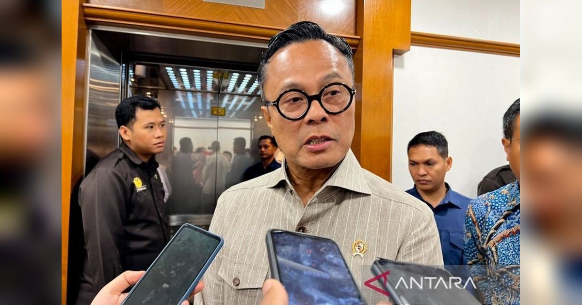 Danantara Dukung Pembangunan Peternakan Ayam Nasional untuk Program Makan Bergizi Gratis