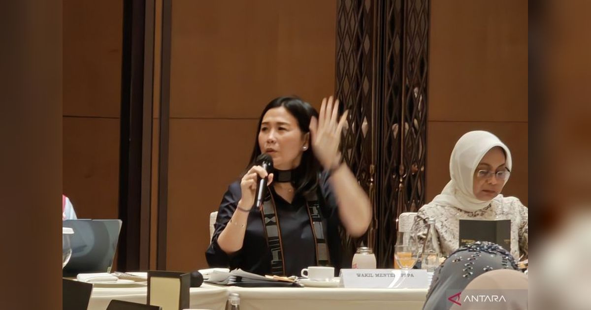 Pemerintah Dorong Inovasi Pemuda Manfaatkan Potensi Lokal untuk Hadapi Tantangan Global