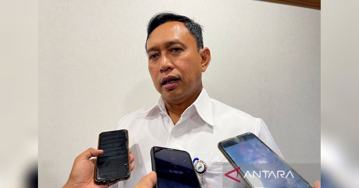 Dirut Bulog Libatkan BUMN Karya dalam Pembangunan 100 Gudang Baru, Perkuat Ketahanan Pangan Nasional