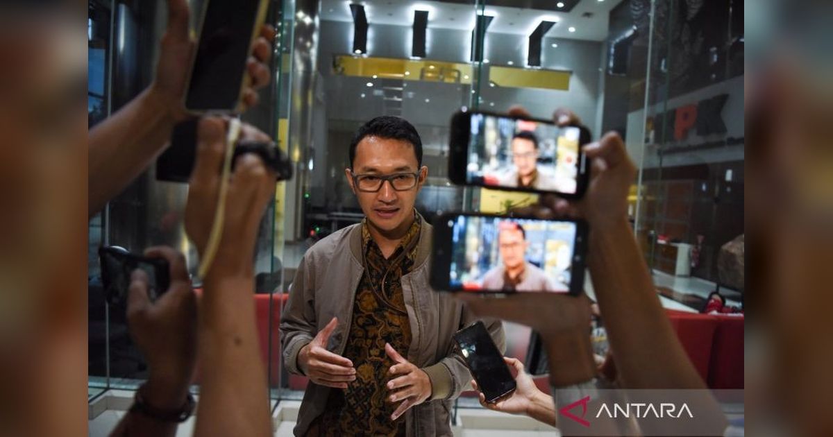 KPK Tegaskan Penyidikan Kasus Kuota Haji Tetap Berlanjut Meski Ada Gugatan Praperadilan