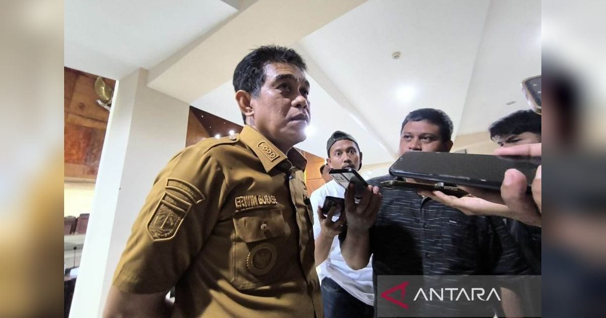 Bupati Parimo Jadikan Kampung Nelayan Tonggak Kedaulatan Bahari Parigi Moutong, Perkuat Ekosistem Laut