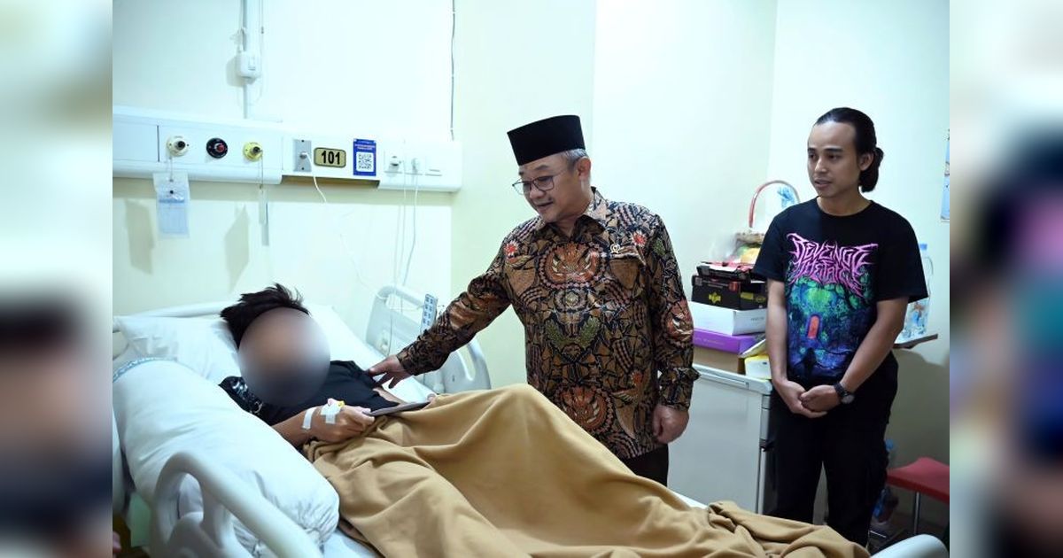 Psikolog UGM Sarankan Pembentukan Ruang Jeda Sekolah untuk Pulihkan Trauma Siswa