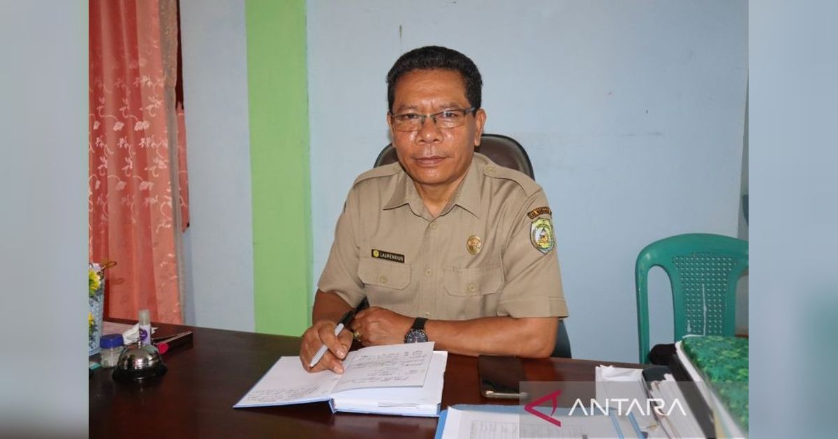 Pemkab Mabar Dorong Kelompok Tani Dukung Program Makan Bergizi Gratis