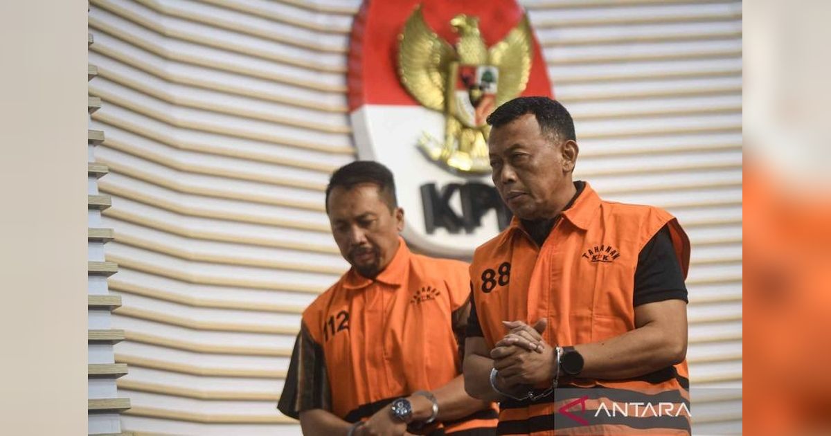 KPK Sita Uang Tunai di Rumah Dinas Bupati Ponorogo, Terkait Kasus Suap dan Gratifikasi