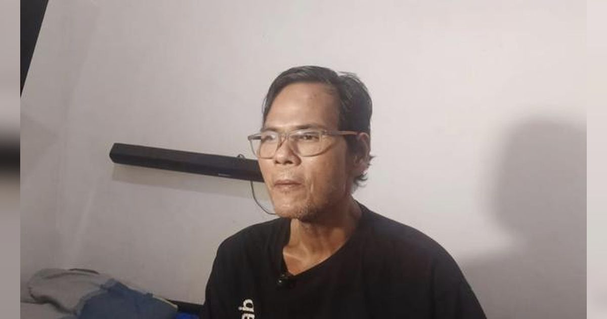 Dulu Putus Asa, Kini Bangkit! Perjuangan Fahmi Bo Tersentuh Bantuan Raffi Ahmad