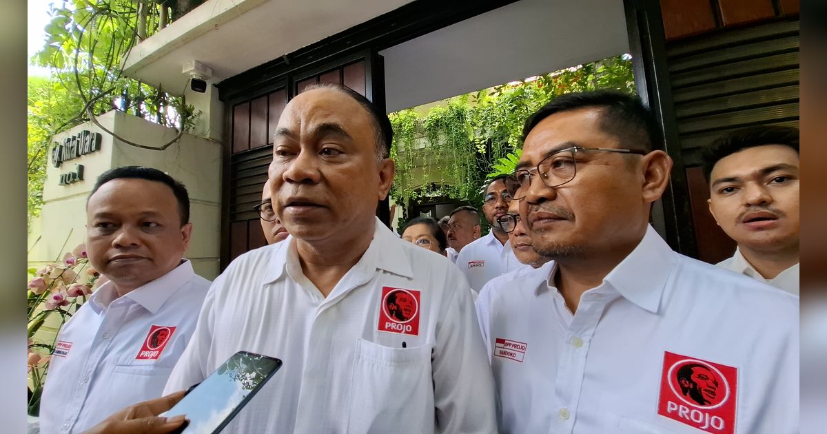 DPC Gerindra Solo Menolak Budi Arie Gabung, Ini Alasannya