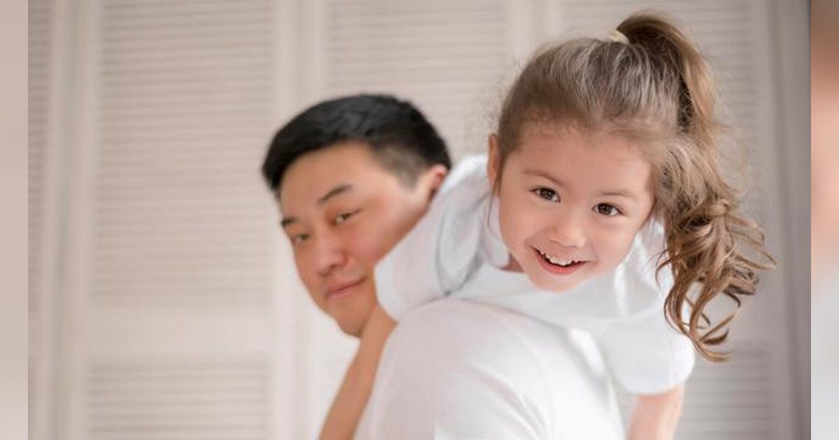 Rayakan Hari Ayah Nasional 12 November, Ini Sejarah dan Maknanya