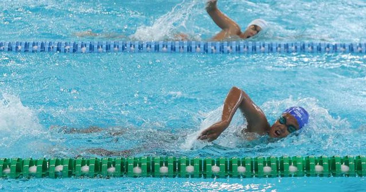 Dibutuhkan! Atlet berbakat di Indonesia Open Aquatic Championships 2025 untuk SEA Games 2025