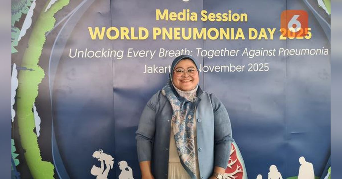 Jangan Remehkan Batuk Anak! Kenali Tanda Pneumonia Sejak Dini