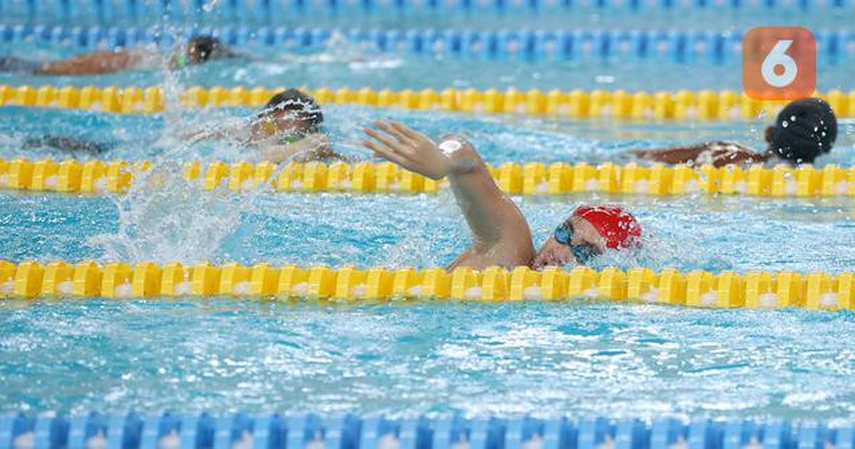 Siman Sudartawa Puji Regenerasi dan Inovasi di Indonesia Open Aquatic Championships 2025