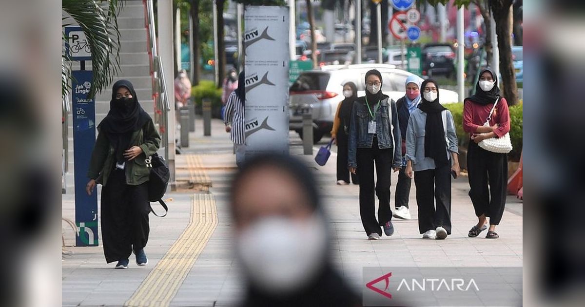 UMP Jakarta Diumumkan Besok hingga Perda KTR Disahkan, Ini Kebijakan Terbaru Jakarta