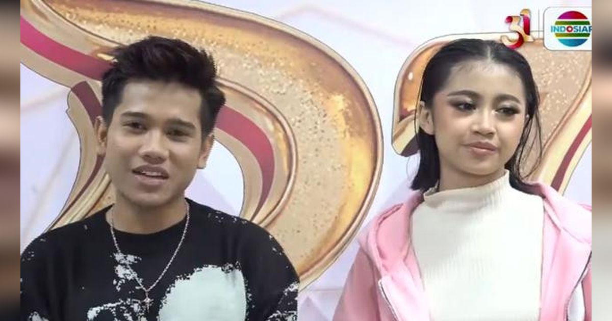 Grand Final Dangdut Academy 7: Doa Orang Tua Jadi Kekuatan Tasya dan Valen