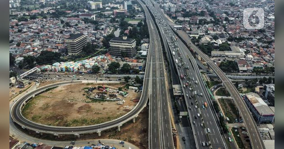 Diskon Tarif Tol Natal & Tahun Baru 2025/2026, Ini Daftar Lengkapnya