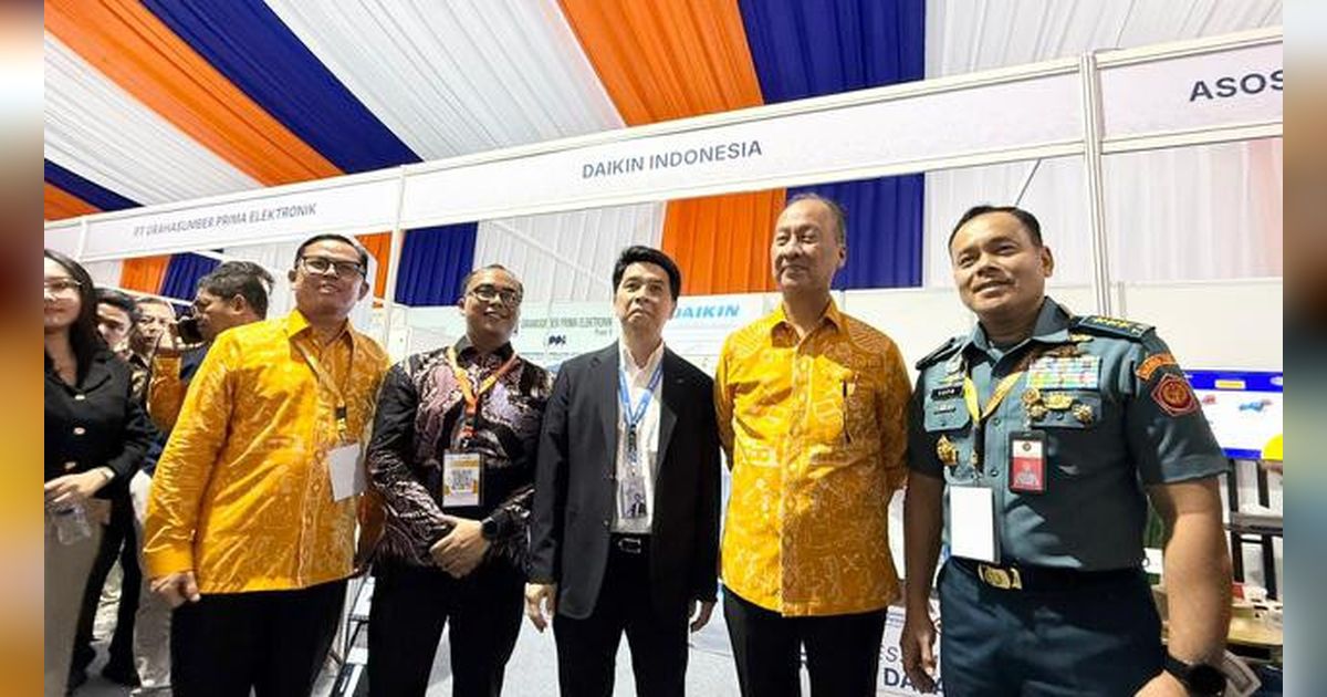 TKDN Jadi Senjata Pemerintah Dorong Pengadaan Jadi Lokomotif Pertumbuhan Ekonomi