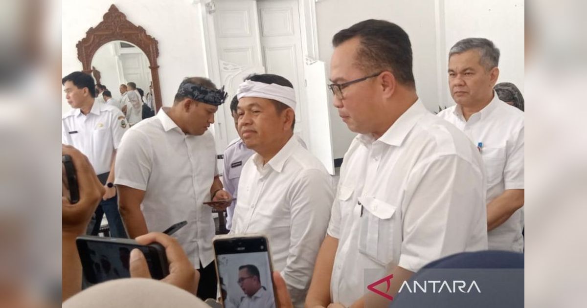 Pemprov Jabar Tegaskan Komitmen Junjung Riset Jawa Barat dalam Pengambilan Keputusan Pembangunan