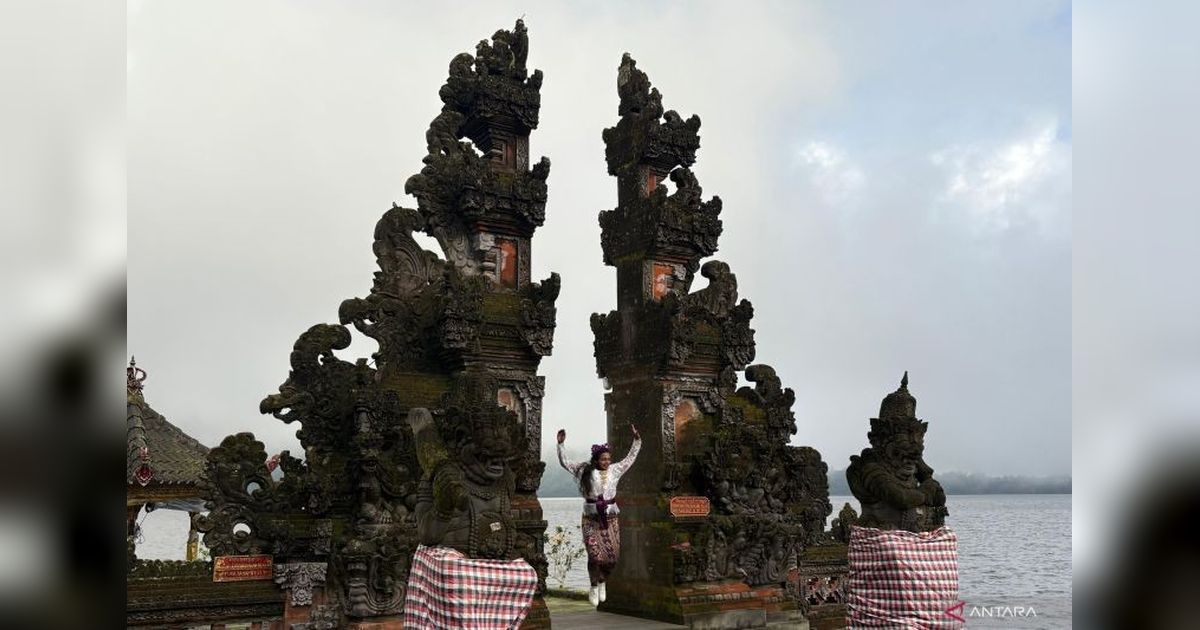 Wujudkan Pariwisata Berkualitas, Kemenpar Targetkan 17,6 Juta Kunjungan Wisman pada 2026