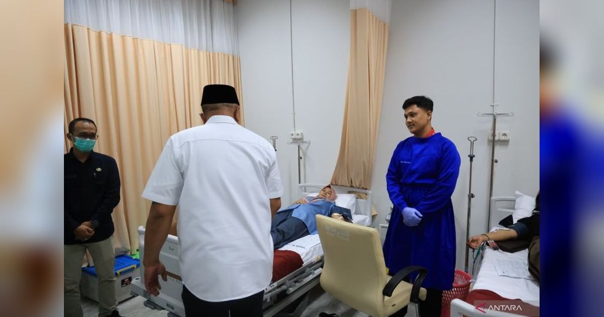 Pemkab Bogor Perkuat Akses Kesehatan dengan Peningkatan Status KURI Parung