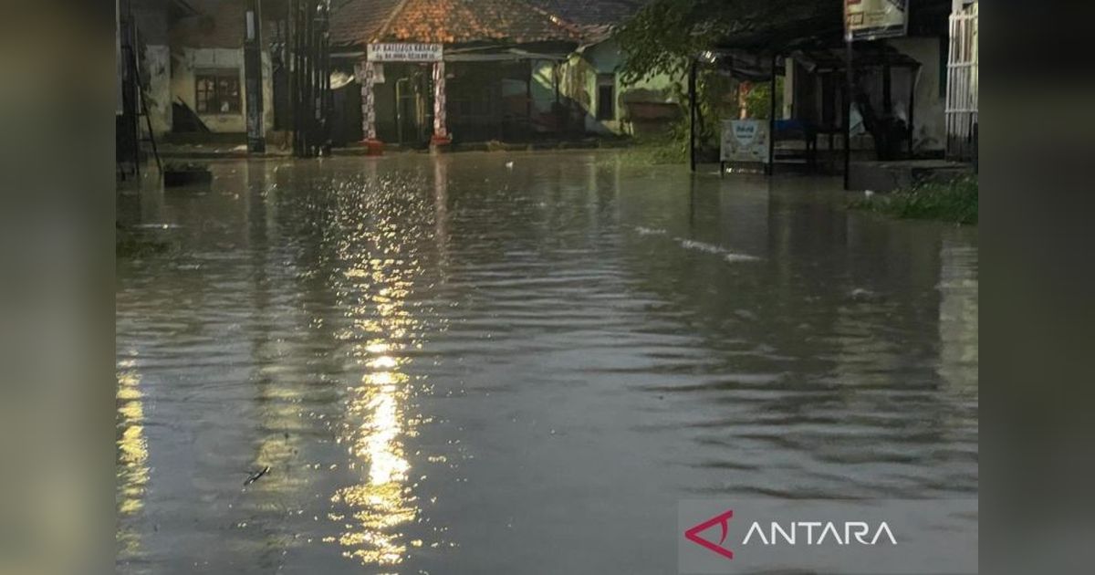 Pemkot Cirebon Genjot Normalisasi Sungai Cikenis, Atasi Banjir Tahunan di Kalijaga