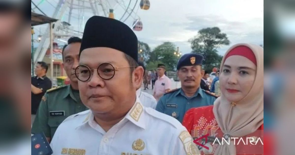 Bangka Selatan Salurkan Rp234,6 Juta, Wujud Solidaritas Bantu Korban Banjir Sumatera