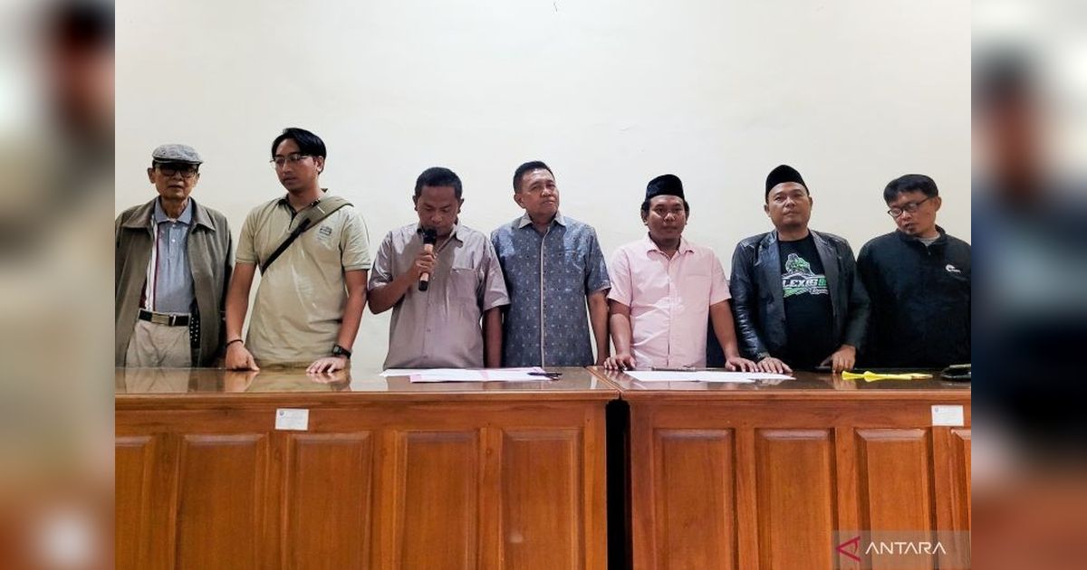 Dewan Pengupahan Situbondo Tolak UMK 2026, Minta Gubernur Tinjau Ulang Keputusan