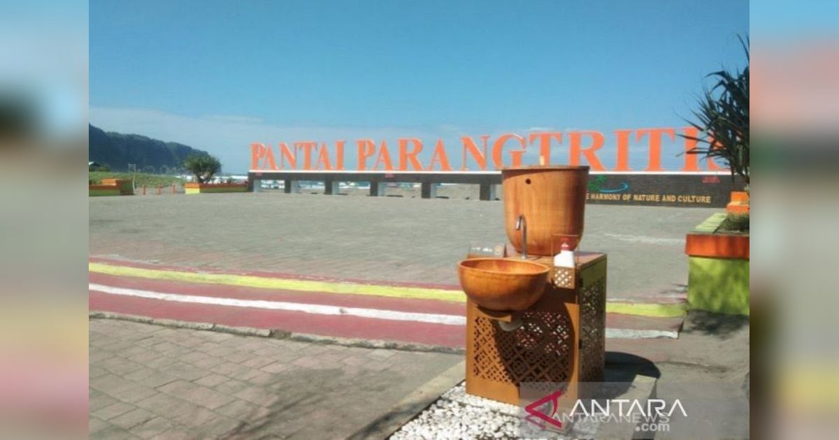 Pastikan Libur Akhir Tahun Aman, Dishub Bantul Gelar Ramp Check Angkutan Wisata