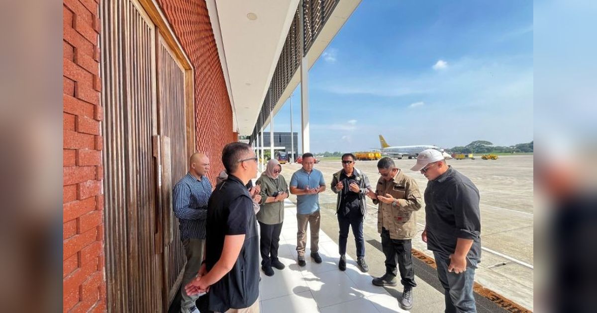 Kemenko IPK Pimpin Distribusi Bantuan Kemanusiaan 250 Ton untuk Pemulihan Bencana Sumatera