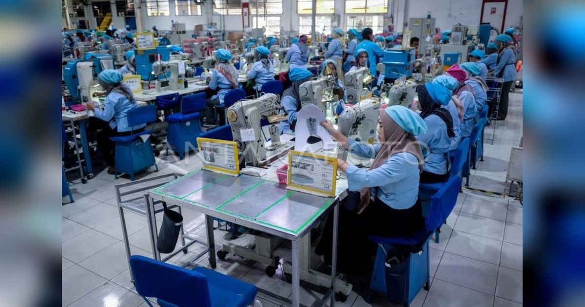 Ekspor Kota Tangerang Terus Melonjak, Sumbang Lebih dari 50 Persen Transaksi Banten