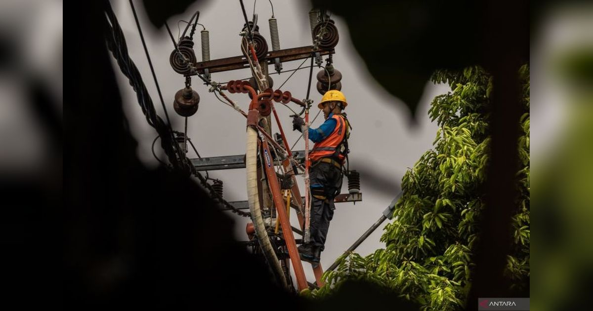 PLN Pulihkan Listrik Aceh Tengah di 184 Desa Pascabencana, Prioritaskan Kebutuhan Warga