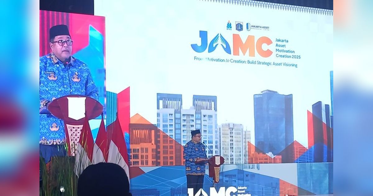 Rano Karno Sebut Ketidakpuasan UMP DKI Jakarta 2026 Wajar, Ini Penjelasannya