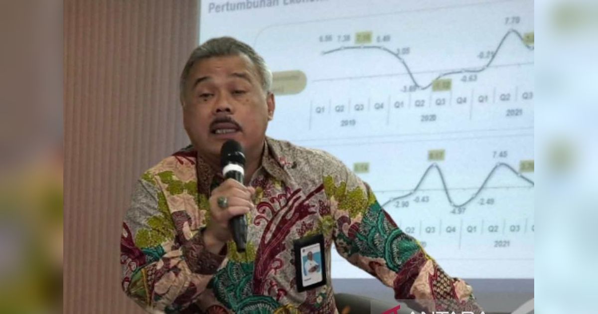 Realisasi Belanja Pemerintah Pusat Sulsel Capai Rp18 Triliun hingga November 2025