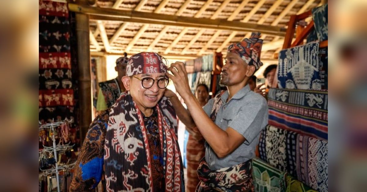 Kementerian Kebudayaan Perkuat Pelindungan Budaya Sumba Timur, Fokus Warisan Prailiu