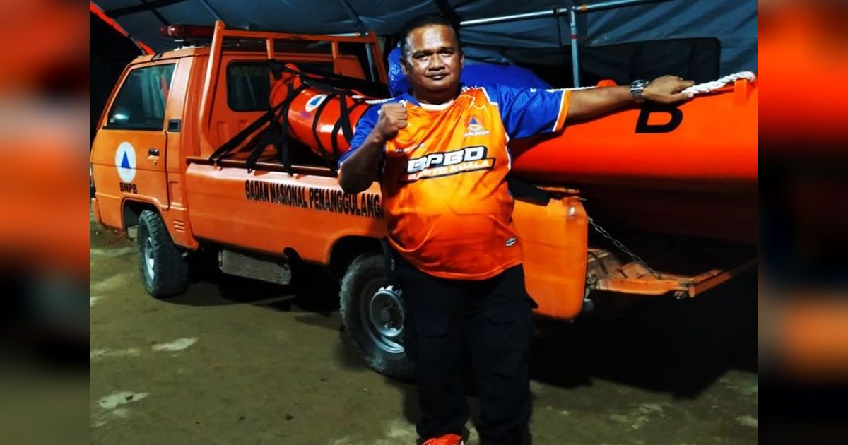 BPBD Batola Siaga Banjir, TRC Disiagakan di Daerah Rawan Banjir Kalsel