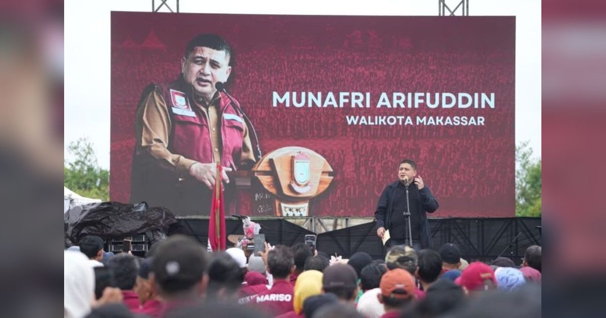 Wali Kota Makassar Tekankan Kolaborasi RT/RW untuk Pelayanan dan Kebersihan Maksimal