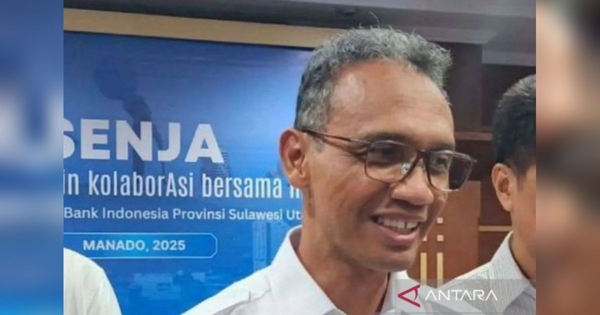 Pemkot Bitung dan BI Perkuat Elektronifikasi Pajak dan Retribusi Daerah Tingkatkan PAD